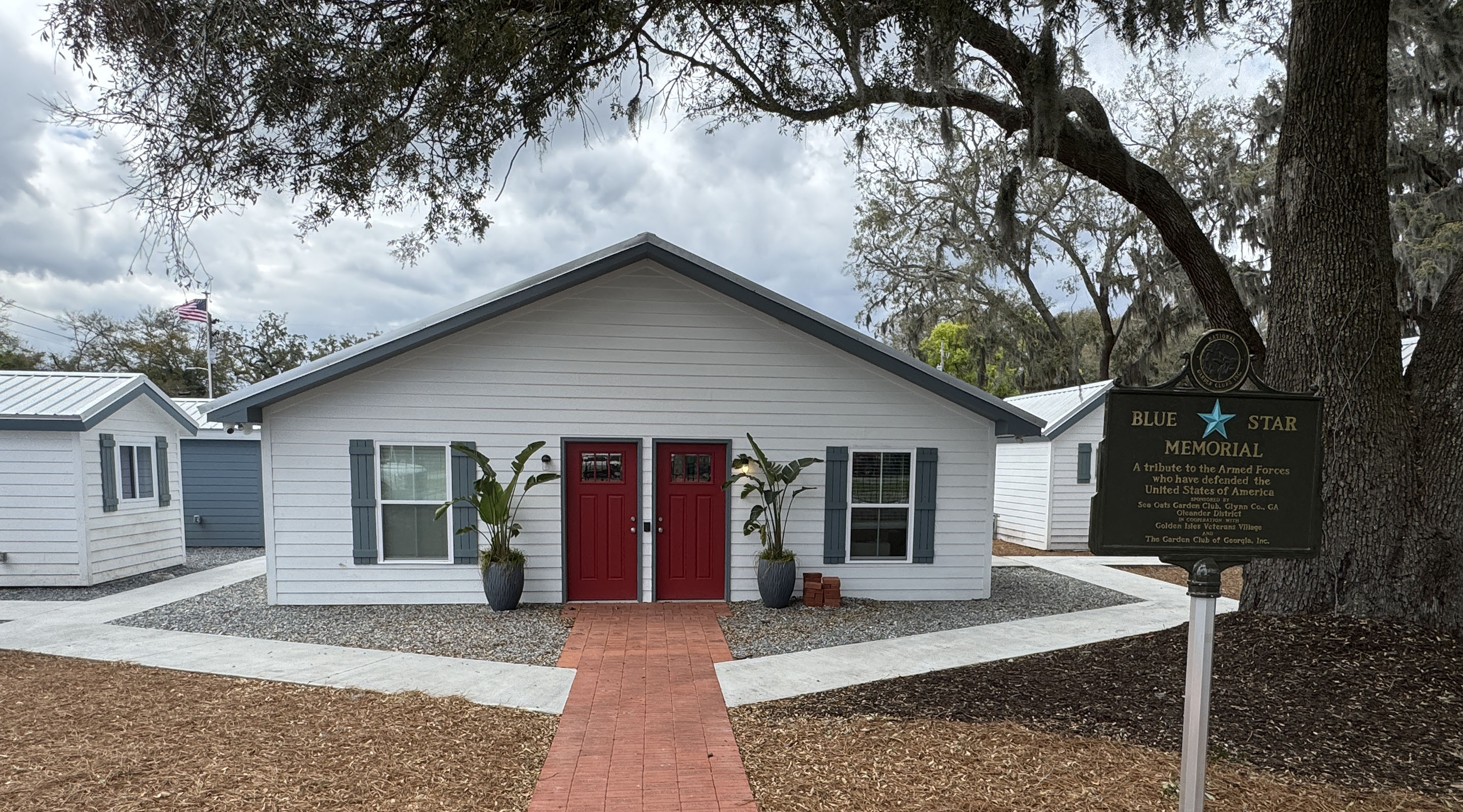 Community Center Photo