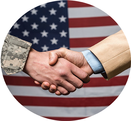 Hand Shake