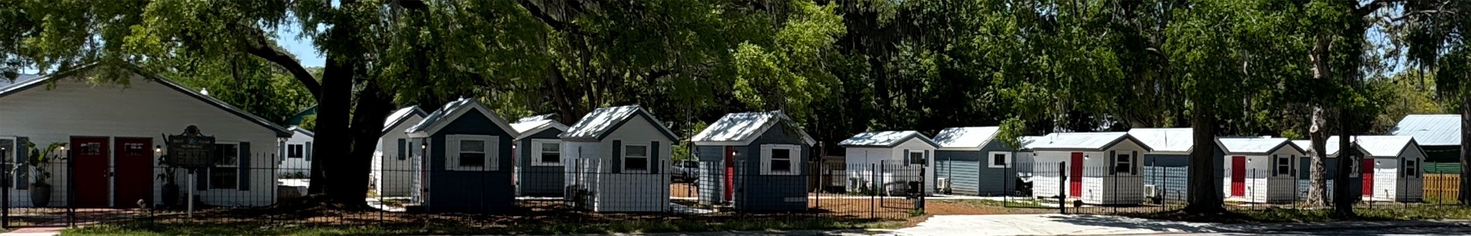 Village Photo